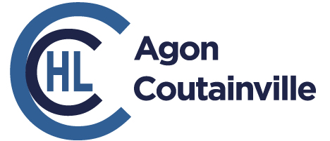 CCHL Agon coutainville