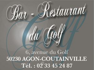Bar Restaurant du Golf